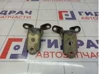 Петли двери передней правой Hyundai Tucson (JM)