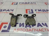 Петли двери задней левой Hyundai Tucson (JM)