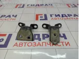 Петли двери задней правой Hyundai Tucson (JM)