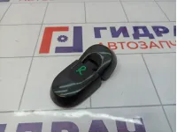 Петля стекла двери багажника правая Hyundai Tucson (JM) 87160-2E001