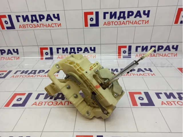 Кулиса КПП Hyundai Tucson (JM) 46710-2E100