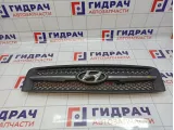 Решетка радиатора Hyundai Tucson (JM) 86351-2E000