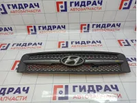 Решетка радиатора Hyundai Tucson (JM) 86351-2E000