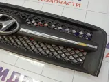 Решетка радиатора Hyundai Tucson (JM) 86351-2E000