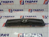 Решетка радиатора Hyundai Tucson (JM) 86351-2E000