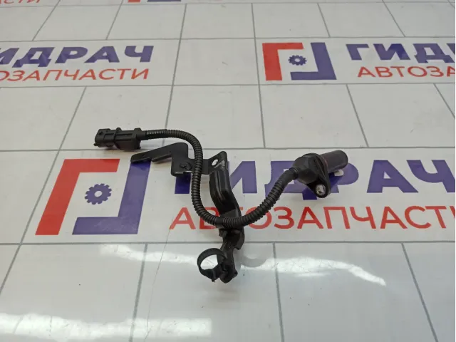 Датчик положения коленвала Hyundai Tucson (JM) 39180-2B000