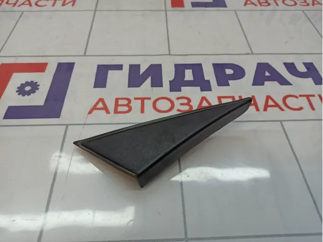 Накладка крыла переднего левого Hyundai Tucson (JM) 86180-2E000