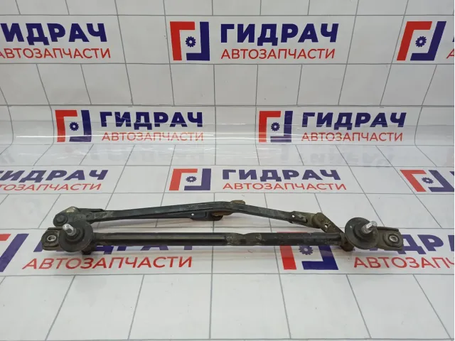 Трапеция стеклоочистителей Hyundai Tucson (JM) 98150-2E010