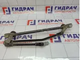 Трапеция стеклоочистителей Hyundai Tucson (JM) 98150-2E010