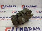Компрессор системы кондиционирования Hyundai Tucson (JM) 97701-2D700