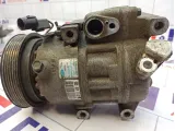 Компрессор системы кондиционирования Hyundai Tucson (JM) 97701-2D700