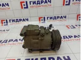 Компрессор системы кондиционирования Hyundai Tucson (JM) 97701-2D700