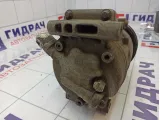 Компрессор системы кондиционирования Hyundai Tucson (JM) 97701-2D700