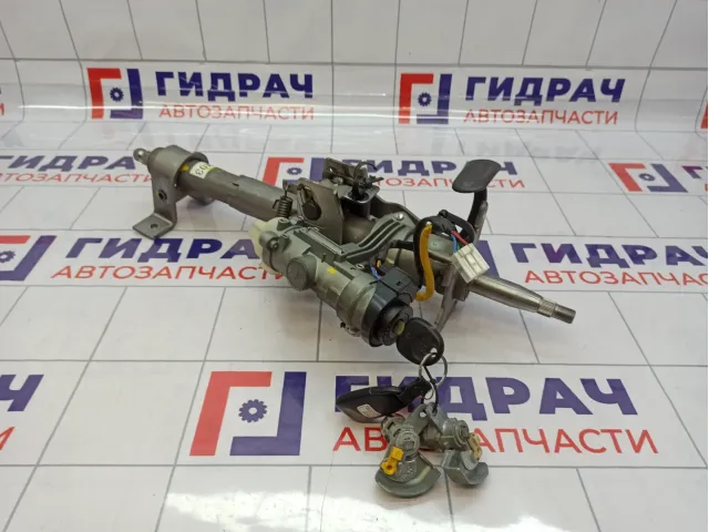 Колонка рулевая Hyundai Tucson (JM) 56310-2E100