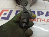 Колонка рулевая Hyundai Tucson (JM) 56310-2E100