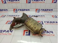Коллектор выпускной Hyundai Tucson (JM) 28510-23860