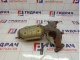 Коллектор выпускной Hyundai Tucson (JM) 28510-23860