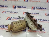 Коллектор выпускной Hyundai Tucson (JM) 28510-23860