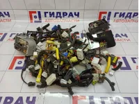 Фишка (разъем) Hyundai Tucson (JM)