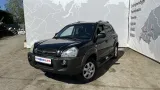 Поводок стеклоочистителя передний правый Hyundai Tucson (JM) 98321-2E001