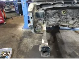 Лонжерон передний правый Hyundai Tucson (JM)
