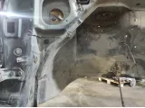 Лонжерон передний правый Hyundai Tucson (JM)