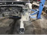 Лонжерон передний левый Hyundai Tucson (JM)