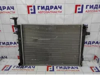Радиатор основной Hyundai Tucson (JM) 25310-2E170