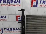Радиатор основной Hyundai Tucson (JM) 25310-2E170