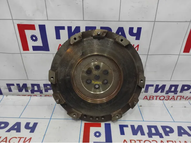 Маховик Hyundai Tucson (JM) 23200-23810