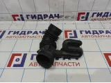 Патрубок воздушного фильтра Hyundai Tucson (JM) 28139-2E000