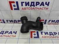 Патрубок воздушного фильтра Hyundai Tucson (JM) 28211-2E100