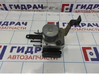 Блок ABS (насос) Hyundai Tucson (JM) 58920-2E560