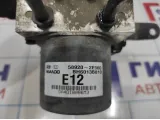 Блок ABS (насос) Hyundai Tucson (JM) 58920-2E560
