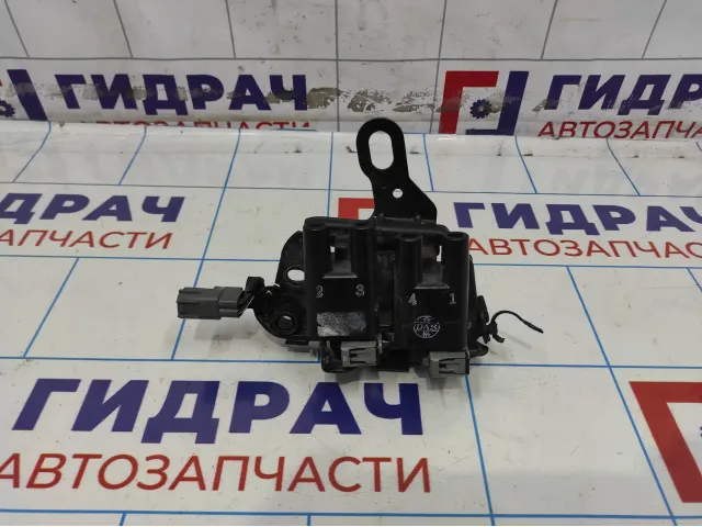 Катушка зажигания Hyundai Tucson (JM) 27301-23900