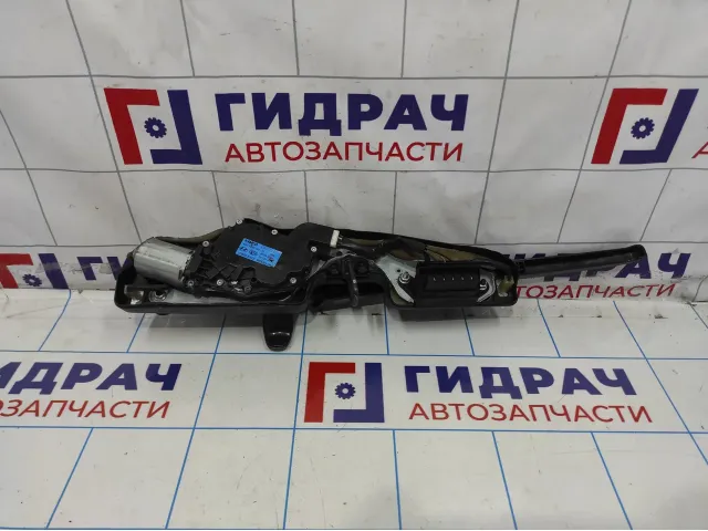 Моторчик стеклоочистителя задний Hyundai Tucson (JM) 98700-2E001