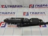 Моторчик стеклоочистителя задний Hyundai Tucson (JM) 98700-2E001