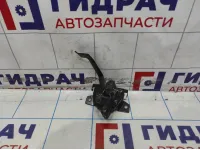Замок капота Hyundai Tucson (JM) 81130-2E000