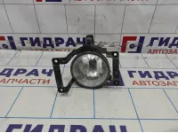 Фара противотуманная правая Hyundai Tucson (JM) 92202-2E000