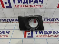 Рамка противотуманной фары правой Hyundai Tucson (JM) 86558-2E000