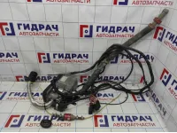 Подогреватель предпусковой Webasto Hyundai Tucson (JM) 66724C