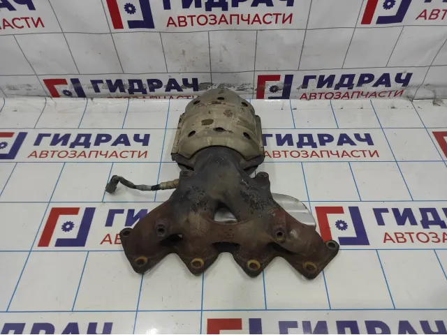Коллектор выпускной Hyundai Tucson (JM) 28510-23860