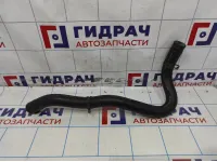 Патрубок радиатора верхний Hyundai Tucson (JM) 25411-2E101