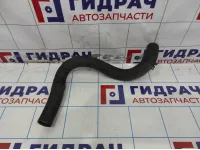 Патрубок радиатора нижний Hyundai Tucson (JM) 25412-2E100