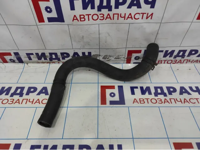 Патрубок радиатора нижний Hyundai Tucson (JM) 25412-2E100