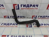 Патрубок радиатора нижний Hyundai Tucson (JM) 25412-2E100