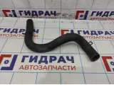 Патрубок радиатора нижний Hyundai Tucson (JM) 25412-2E100