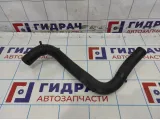 Патрубок радиатора нижний Hyundai Tucson (JM) 25412-2E100