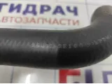 Патрубок радиатора нижний Hyundai Tucson (JM) 25412-2E100