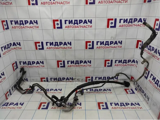 Трубка гидроусилителя Hyundai Tucson (JM) 57510-2E001